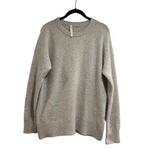 Light Grey Babaton Thurlow Sweater